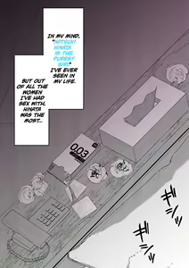 Page 114 of Danjoi 1:39 no Heikou Sekai wa Omoi no Hoka Futsuu | A Parallel World With a 1:39 Male to Female Ratio Is Unexpectedly Normal - preview thumbnail
