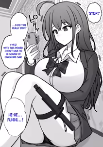 Page 1193 of Danjoi 1:39 no Heikou Sekai wa Omoi no Hoka Futsuu | A Parallel World With a 1:39 Male to Female Ratio Is Unexpectedly Normal - preview thumbnail