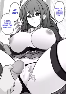 Page 1207 of Danjoi 1:39 no Heikou Sekai wa Omoi no Hoka Futsuu | A Parallel World With a 1:39 Male to Female Ratio Is Unexpectedly Normal - preview thumbnail