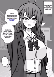 Page 1210 of Danjoi 1:39 no Heikou Sekai wa Omoi no Hoka Futsuu | A Parallel World With a 1:39 Male to Female Ratio Is Unexpectedly Normal - preview thumbnail