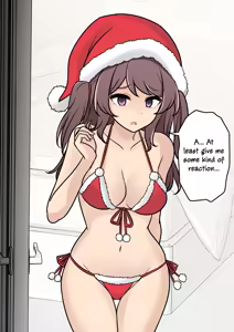 Page 1230 of Danjoi 1:39 no Heikou Sekai wa Omoi no Hoka Futsuu | A Parallel World With a 1:39 Male to Female Ratio Is Unexpectedly Normal - preview thumbnail