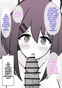 Page 125 of Danjoi 1:39 no Heikou Sekai wa Omoi no Hoka Futsuu | A Parallel World With a 1:39 Male to Female Ratio Is Unexpectedly Normal - preview thumbnail
