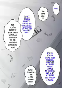 Page 134 of Danjoi 1:39 no Heikou Sekai wa Omoi no Hoka Futsuu | A Parallel World With a 1:39 Male to Female Ratio Is Unexpectedly Normal - preview thumbnail
