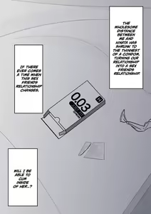 Page 135 of Danjoi 1:39 no Heikou Sekai wa Omoi no Hoka Futsuu | A Parallel World With a 1:39 Male to Female Ratio Is Unexpectedly Normal - preview thumbnail