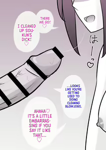 Page 160 of Danjoi 1:39 no Heikou Sekai wa Omoi no Hoka Futsuu | A Parallel World With a 1:39 Male to Female Ratio Is Unexpectedly Normal - preview thumbnail