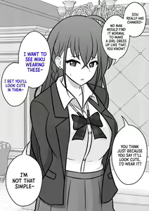Page 170 of Danjoi 1:39 no Heikou Sekai wa Omoi no Hoka Futsuu | A Parallel World With a 1:39 Male to Female Ratio Is Unexpectedly Normal - preview thumbnail