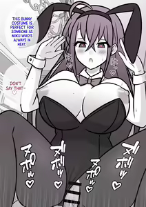 Page 172 of Danjoi 1:39 no Heikou Sekai wa Omoi no Hoka Futsuu | A Parallel World With a 1:39 Male to Female Ratio Is Unexpectedly Normal - preview thumbnail