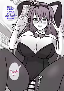 Page 175 of Danjoi 1:39 no Heikou Sekai wa Omoi no Hoka Futsuu | A Parallel World With a 1:39 Male to Female Ratio Is Unexpectedly Normal - preview thumbnail