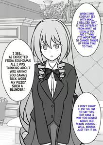 Page 181 of Danjoi 1:39 no Heikou Sekai wa Omoi no Hoka Futsuu | A Parallel World With a 1:39 Male to Female Ratio Is Unexpectedly Normal - preview thumbnail
