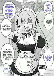 Page 182 of Danjoi 1:39 no Heikou Sekai wa Omoi no Hoka Futsuu | A Parallel World With a 1:39 Male to Female Ratio Is Unexpectedly Normal - preview thumbnail