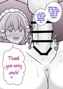 Page 187 of Danjoi 1:39 no Heikou Sekai wa Omoi no Hoka Futsuu | A Parallel World With a 1:39 Male to Female Ratio Is Unexpectedly Normal - preview thumbnail