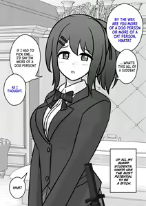 Page 192 of Danjoi 1:39 no Heikou Sekai wa Omoi no Hoka Futsuu | A Parallel World With a 1:39 Male to Female Ratio Is Unexpectedly Normal - preview thumbnail