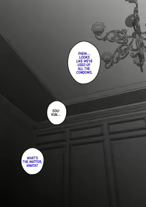 Page 201 of Danjoi 1:39 no Heikou Sekai wa Omoi no Hoka Futsuu | A Parallel World With a 1:39 Male to Female Ratio Is Unexpectedly Normal - preview thumbnail