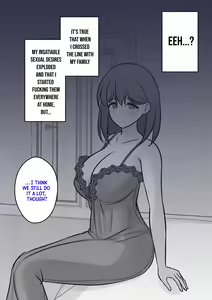 Page 214 of Danjoi 1:39 no Heikou Sekai wa Omoi no Hoka Futsuu | A Parallel World With a 1:39 Male to Female Ratio Is Unexpectedly Normal - preview thumbnail