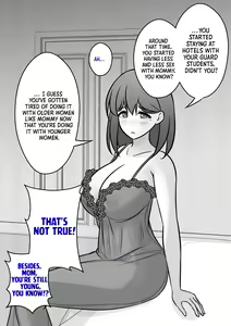Page 215 of Danjoi 1:39 no Heikou Sekai wa Omoi no Hoka Futsuu | A Parallel World With a 1:39 Male to Female Ratio Is Unexpectedly Normal - preview thumbnail