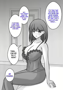 Page 216 of Danjoi 1:39 no Heikou Sekai wa Omoi no Hoka Futsuu | A Parallel World With a 1:39 Male to Female Ratio Is Unexpectedly Normal - preview thumbnail