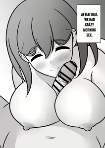 Page 226 of Danjoi 1:39 no Heikou Sekai wa Omoi no Hoka Futsuu | A Parallel World With a 1:39 Male to Female Ratio Is Unexpectedly Normal - preview thumbnail