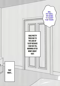 Page 227 of Danjoi 1:39 no Heikou Sekai wa Omoi no Hoka Futsuu | A Parallel World With a 1:39 Male to Female Ratio Is Unexpectedly Normal - preview thumbnail