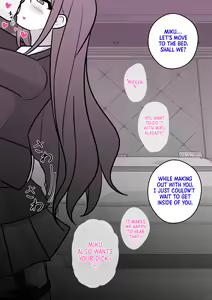 Page 253 of Danjoi 1:39 no Heikou Sekai wa Omoi no Hoka Futsuu | A Parallel World With a 1:39 Male to Female Ratio Is Unexpectedly Normal - preview thumbnail