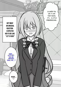 Page 266 of Danjoi 1:39 no Heikou Sekai wa Omoi no Hoka Futsuu | A Parallel World With a 1:39 Male to Female Ratio Is Unexpectedly Normal - preview thumbnail
