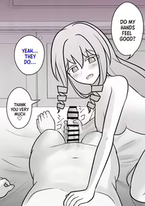 Page 269 of Danjoi 1:39 no Heikou Sekai wa Omoi no Hoka Futsuu | A Parallel World With a 1:39 Male to Female Ratio Is Unexpectedly Normal - preview thumbnail