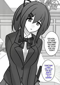 Page 275 of Danjoi 1:39 no Heikou Sekai wa Omoi no Hoka Futsuu | A Parallel World With a 1:39 Male to Female Ratio Is Unexpectedly Normal - preview thumbnail