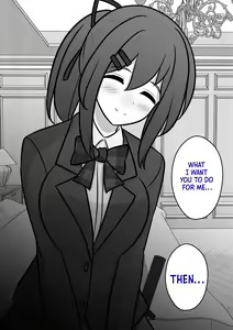 Page 277 of Danjoi 1:39 no Heikou Sekai wa Omoi no Hoka Futsuu | A Parallel World With a 1:39 Male to Female Ratio Is Unexpectedly Normal - preview thumbnail