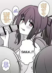 Page 297 of Danjoi 1:39 no Heikou Sekai wa Omoi no Hoka Futsuu | A Parallel World With a 1:39 Male to Female Ratio Is Unexpectedly Normal - preview thumbnail
