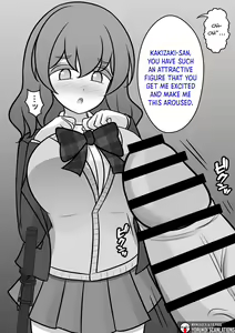 Page 354 of Danjoi 1:39 no Heikou Sekai wa Omoi no Hoka Futsuu | A Parallel World With a 1:39 Male to Female Ratio Is Unexpectedly Normal - preview thumbnail