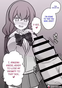Page 357 of Danjoi 1:39 no Heikou Sekai wa Omoi no Hoka Futsuu | A Parallel World With a 1:39 Male to Female Ratio Is Unexpectedly Normal - preview thumbnail
