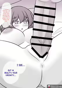 Page 364 of Danjoi 1:39 no Heikou Sekai wa Omoi no Hoka Futsuu | A Parallel World With a 1:39 Male to Female Ratio Is Unexpectedly Normal - preview thumbnail