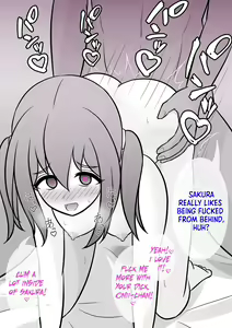 Page 37 of Danjoi 1:39 no Heikou Sekai wa Omoi no Hoka Futsuu | A Parallel World With a 1:39 Male to Female Ratio Is Unexpectedly Normal - preview thumbnail
