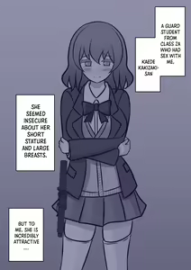 Page 380 of Danjoi 1:39 no Heikou Sekai wa Omoi no Hoka Futsuu | A Parallel World With a 1:39 Male to Female Ratio Is Unexpectedly Normal - preview thumbnail