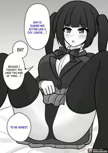 Page 395 of Danjoi 1:39 no Heikou Sekai wa Omoi no Hoka Futsuu | A Parallel World With a 1:39 Male to Female Ratio Is Unexpectedly Normal - preview thumbnail