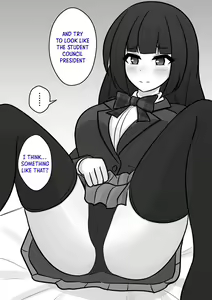Page 398 of Danjoi 1:39 no Heikou Sekai wa Omoi no Hoka Futsuu | A Parallel World With a 1:39 Male to Female Ratio Is Unexpectedly Normal - preview thumbnail