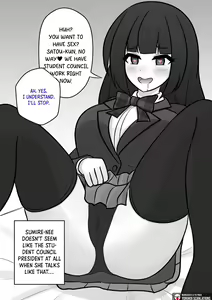 Page 399 of Danjoi 1:39 no Heikou Sekai wa Omoi no Hoka Futsuu | A Parallel World With a 1:39 Male to Female Ratio Is Unexpectedly Normal - preview thumbnail