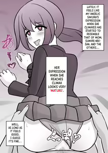 Page 414 of Danjoi 1:39 no Heikou Sekai wa Omoi no Hoka Futsuu | A Parallel World With a 1:39 Male to Female Ratio Is Unexpectedly Normal - preview thumbnail