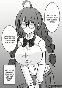 Page 426 of Danjoi 1:39 no Heikou Sekai wa Omoi no Hoka Futsuu | A Parallel World With a 1:39 Male to Female Ratio Is Unexpectedly Normal - preview thumbnail