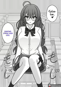 Page 428 of Danjoi 1:39 no Heikou Sekai wa Omoi no Hoka Futsuu | A Parallel World With a 1:39 Male to Female Ratio Is Unexpectedly Normal - preview thumbnail