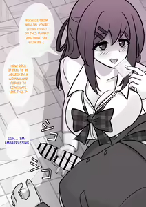 Page 446 of Danjoi 1:39 no Heikou Sekai wa Omoi no Hoka Futsuu | A Parallel World With a 1:39 Male to Female Ratio Is Unexpectedly Normal - preview thumbnail