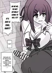 Page 448 of Danjoi 1:39 no Heikou Sekai wa Omoi no Hoka Futsuu | A Parallel World With a 1:39 Male to Female Ratio Is Unexpectedly Normal - preview thumbnail