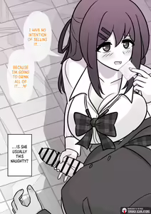 Page 449 of Danjoi 1:39 no Heikou Sekai wa Omoi no Hoka Futsuu | A Parallel World With a 1:39 Male to Female Ratio Is Unexpectedly Normal - preview thumbnail