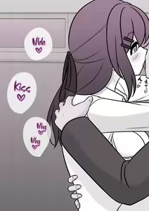 Page 455 of Danjoi 1:39 no Heikou Sekai wa Omoi no Hoka Futsuu | A Parallel World With a 1:39 Male to Female Ratio Is Unexpectedly Normal - preview thumbnail