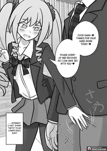 Page 464 of Danjoi 1:39 no Heikou Sekai wa Omoi no Hoka Futsuu | A Parallel World With a 1:39 Male to Female Ratio Is Unexpectedly Normal - preview thumbnail