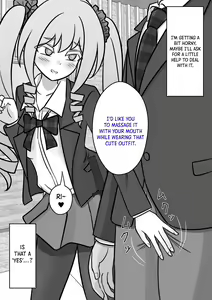 Page 465 of Danjoi 1:39 no Heikou Sekai wa Omoi no Hoka Futsuu | A Parallel World With a 1:39 Male to Female Ratio Is Unexpectedly Normal - preview thumbnail