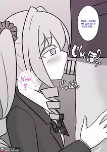 Page 468 of Danjoi 1:39 no Heikou Sekai wa Omoi no Hoka Futsuu | A Parallel World With a 1:39 Male to Female Ratio Is Unexpectedly Normal - preview thumbnail