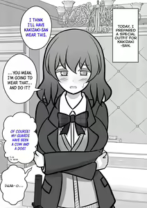 Page 475 of Danjoi 1:39 no Heikou Sekai wa Omoi no Hoka Futsuu | A Parallel World With a 1:39 Male to Female Ratio Is Unexpectedly Normal - preview thumbnail