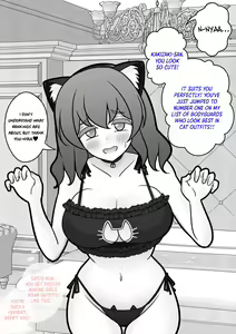 Page 476 of Danjoi 1:39 no Heikou Sekai wa Omoi no Hoka Futsuu | A Parallel World With a 1:39 Male to Female Ratio Is Unexpectedly Normal - preview thumbnail