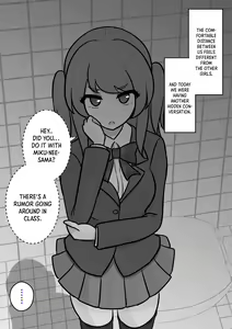 Page 488 of Danjoi 1:39 no Heikou Sekai wa Omoi no Hoka Futsuu | A Parallel World With a 1:39 Male to Female Ratio Is Unexpectedly Normal - preview thumbnail