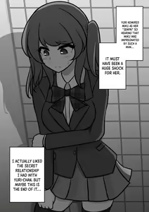 Page 490 of Danjoi 1:39 no Heikou Sekai wa Omoi no Hoka Futsuu | A Parallel World With a 1:39 Male to Female Ratio Is Unexpectedly Normal - preview thumbnail